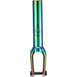 Blunt Envy SOB V3 SCS Scooter Forks - Neochrome