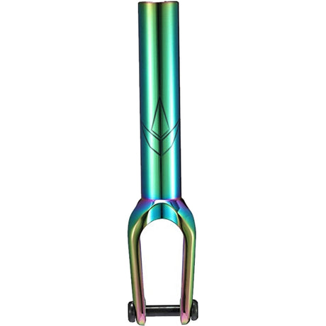 Blunt Envy SOB V3 SCS Scooter Forks - Neochrome