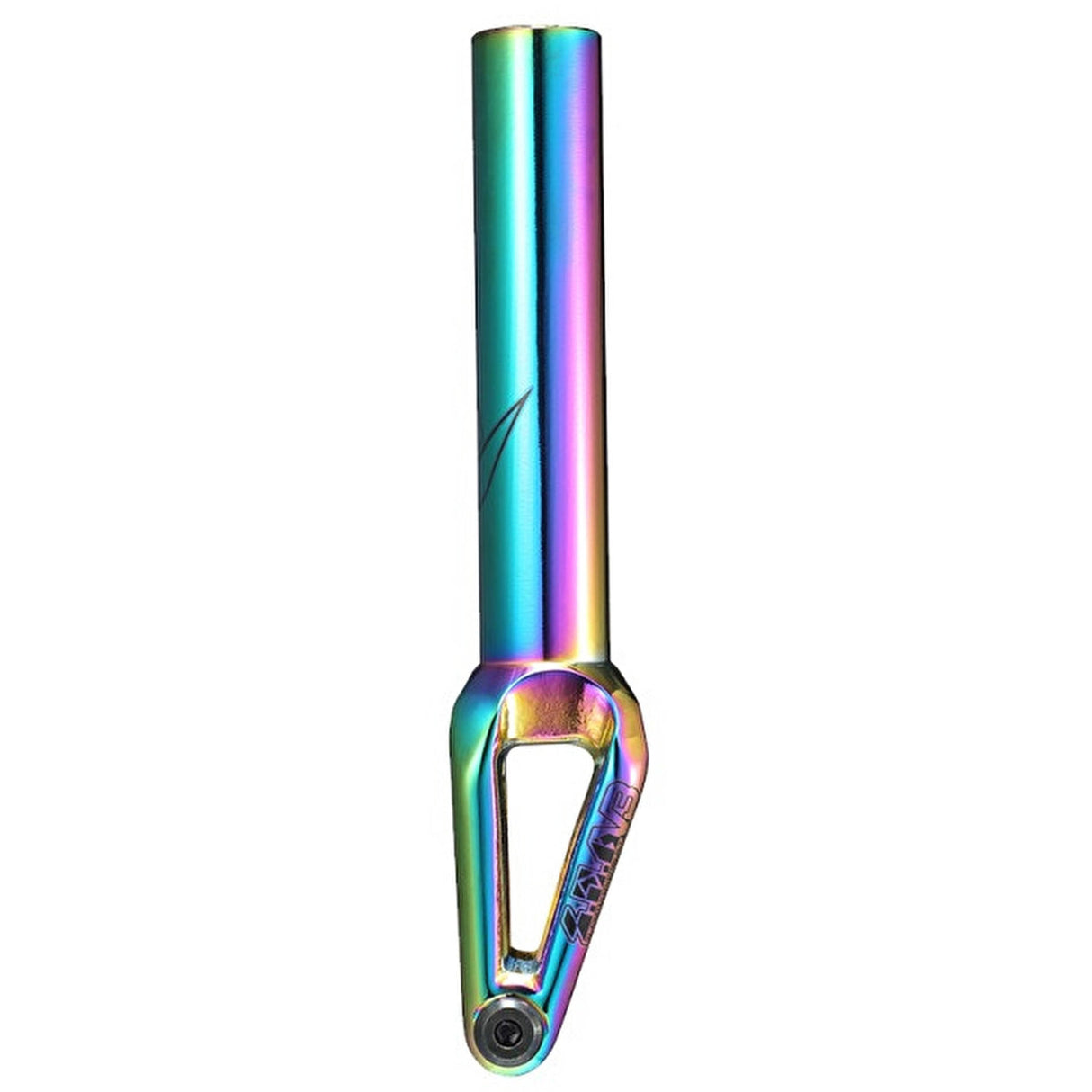 Blunt SOB V3 SCS/HIC Scooter Forks - Oil Slick
