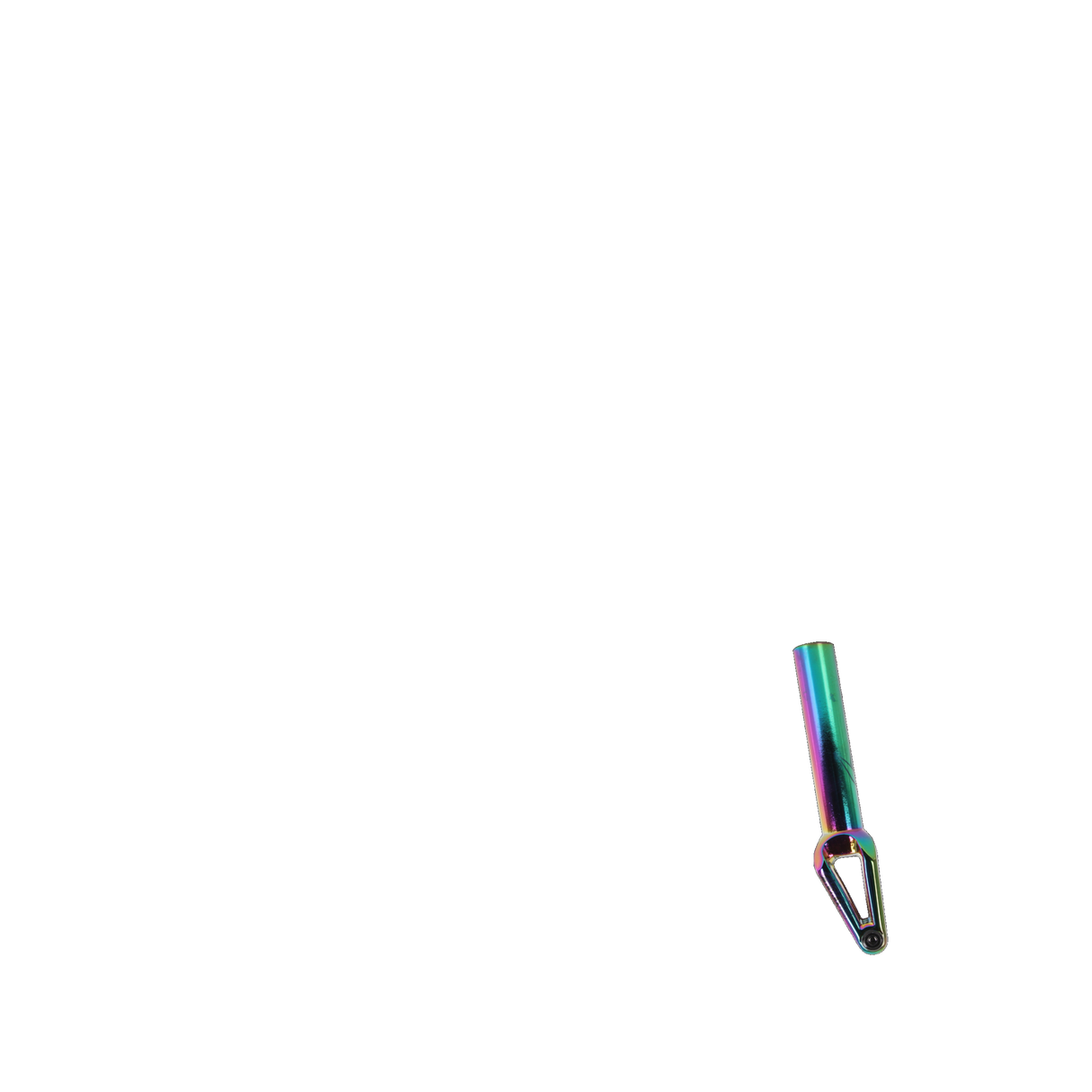 Blunt SOB V3 SCS/HIC Scooter Forks - Oil Slick
