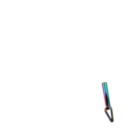 Blunt SOB V3 SCS/HIC Scooter Forks - Oil Slick