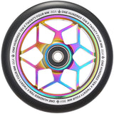 Blunt Diamond 110mm Scooter Wheel - Oil Slick