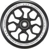 Blunt Lambo 120mm Scooter Wheel - Black