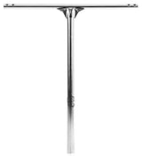 Blunt Envy Soul Oversized HIC Scooter Bars - Chrome 650mm