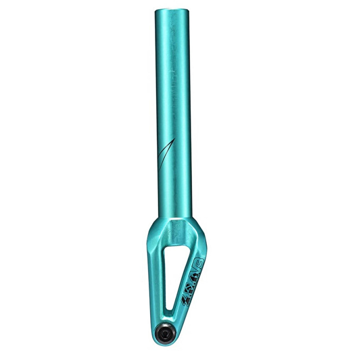 Blunt SOB V3 IHC Scooter Forks - Teal