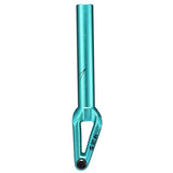 Blunt SOB V3 IHC Scooter Forks - Teal