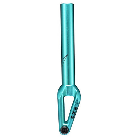 Blunt SOB V3 IHC Scooter Forks - Teal