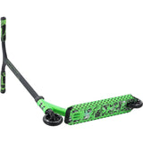 Blunt Envy Colt S4 Stunt Scooter - Green