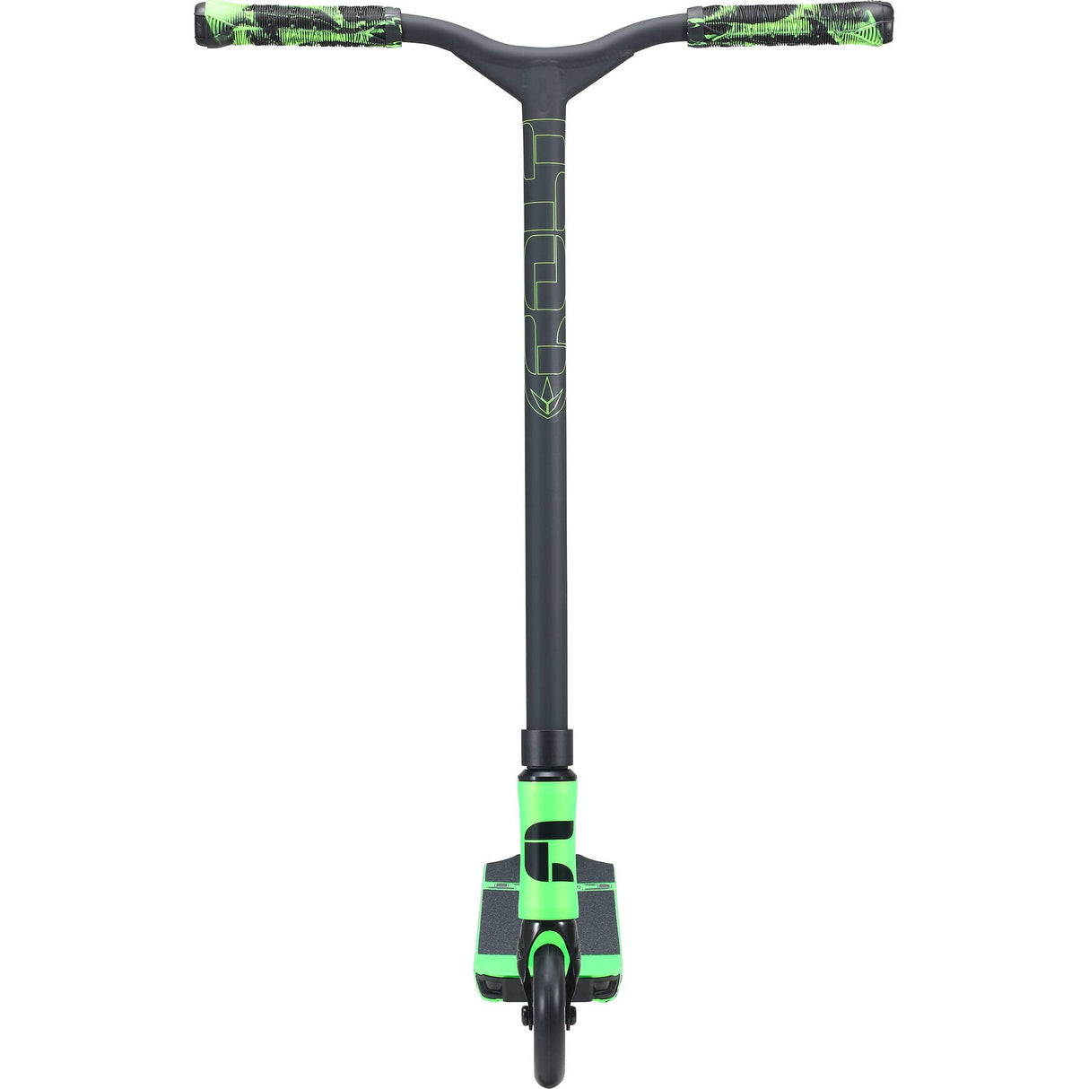 Blunt Envy Colt S4 Stunt Scooter - Green