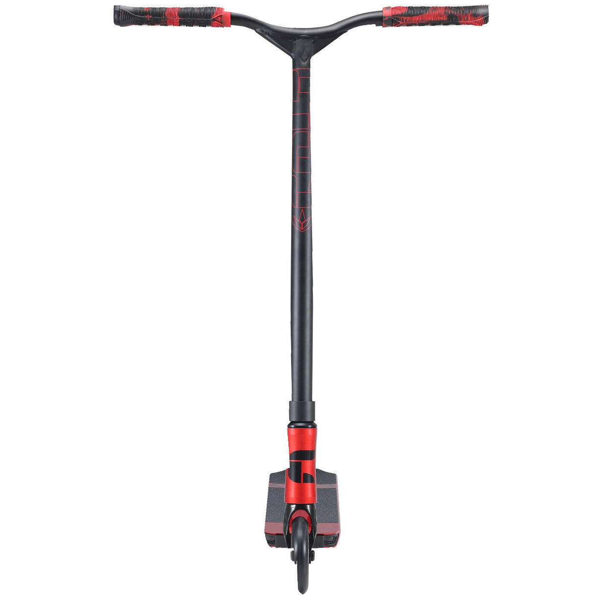 Blunt Envy Colt S4 Stunt Scooter - Red