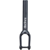 Blunt Declare V2 IHC Scooter Forks - Black