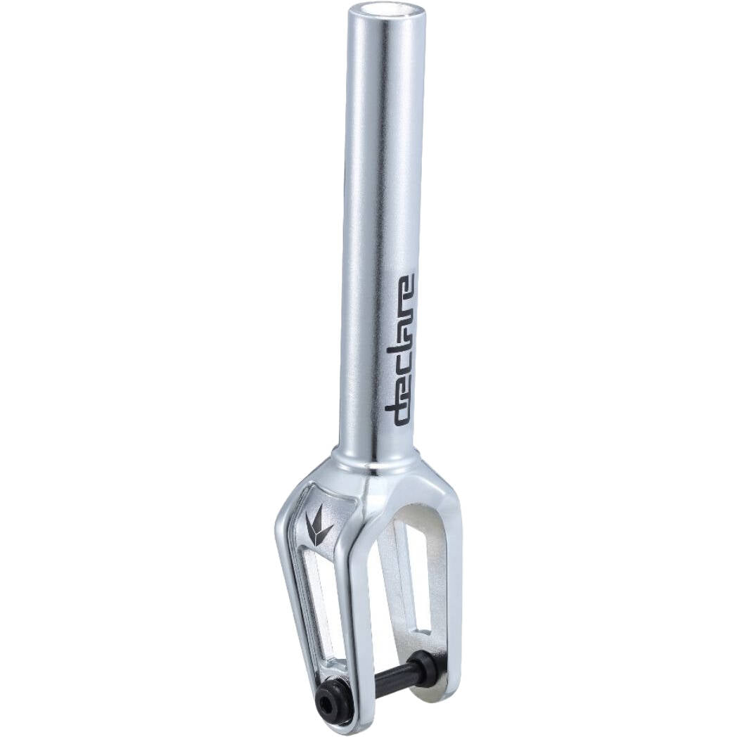 Blunt Envy Declare V2 IHC Scooter Forks - Chrome