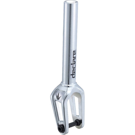 Blunt Envy Declare V2 IHC Scooter Forks - Chrome