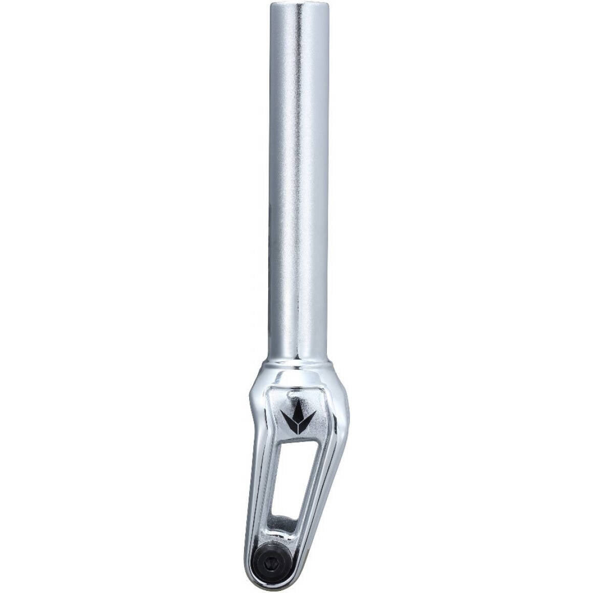 Blunt Declare V2 IHC Scooter Forks - Chrome