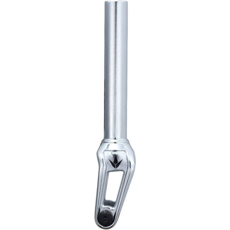 Blunt Declare V2 IHC Scooter Forks - Chrome