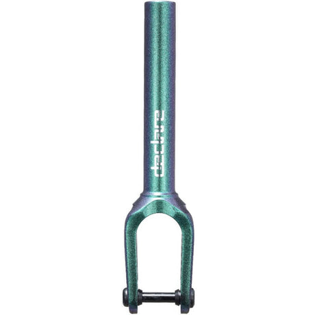 Blunt Declare V2 IHC Scooter Forks - Jade