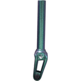 Blunt Declare V2 IHC Scooter Forks - Jade