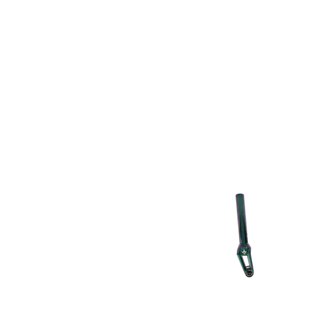 Blunt Declare V2 IHC Scooter Forks - Jade