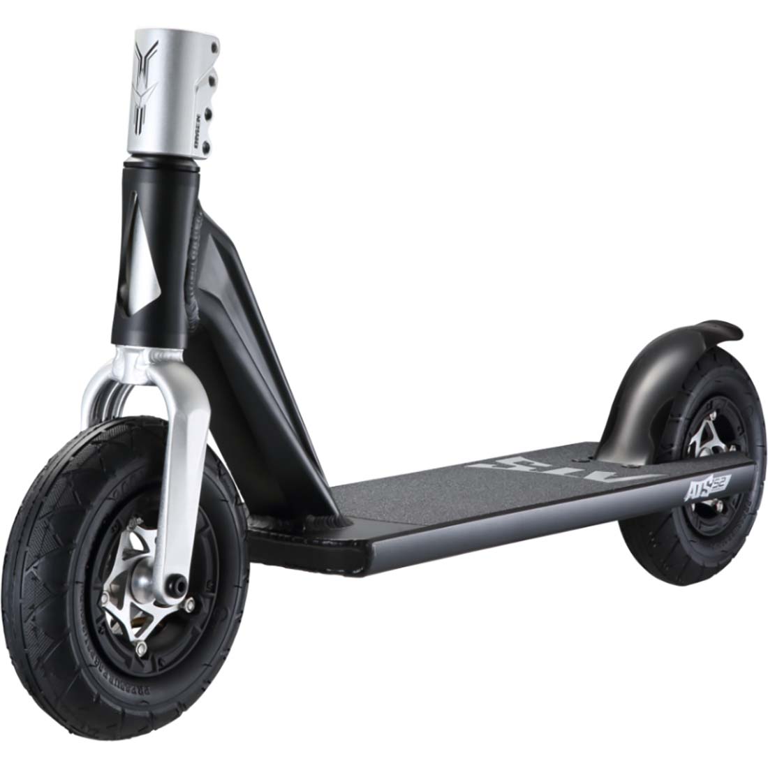 Blunt ATS Pro S2 Base - Black