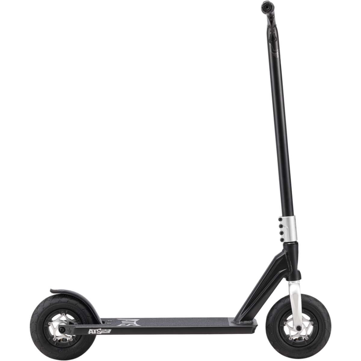 Blunt ATS S2 Bull Dirt Scooter - Black/Black