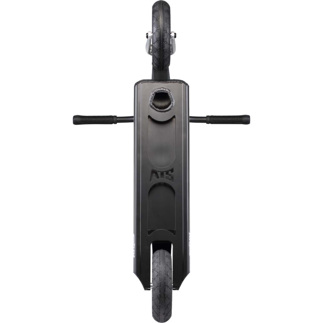Blunt ATS S2 Bull Dirt Scooter - Black/Black