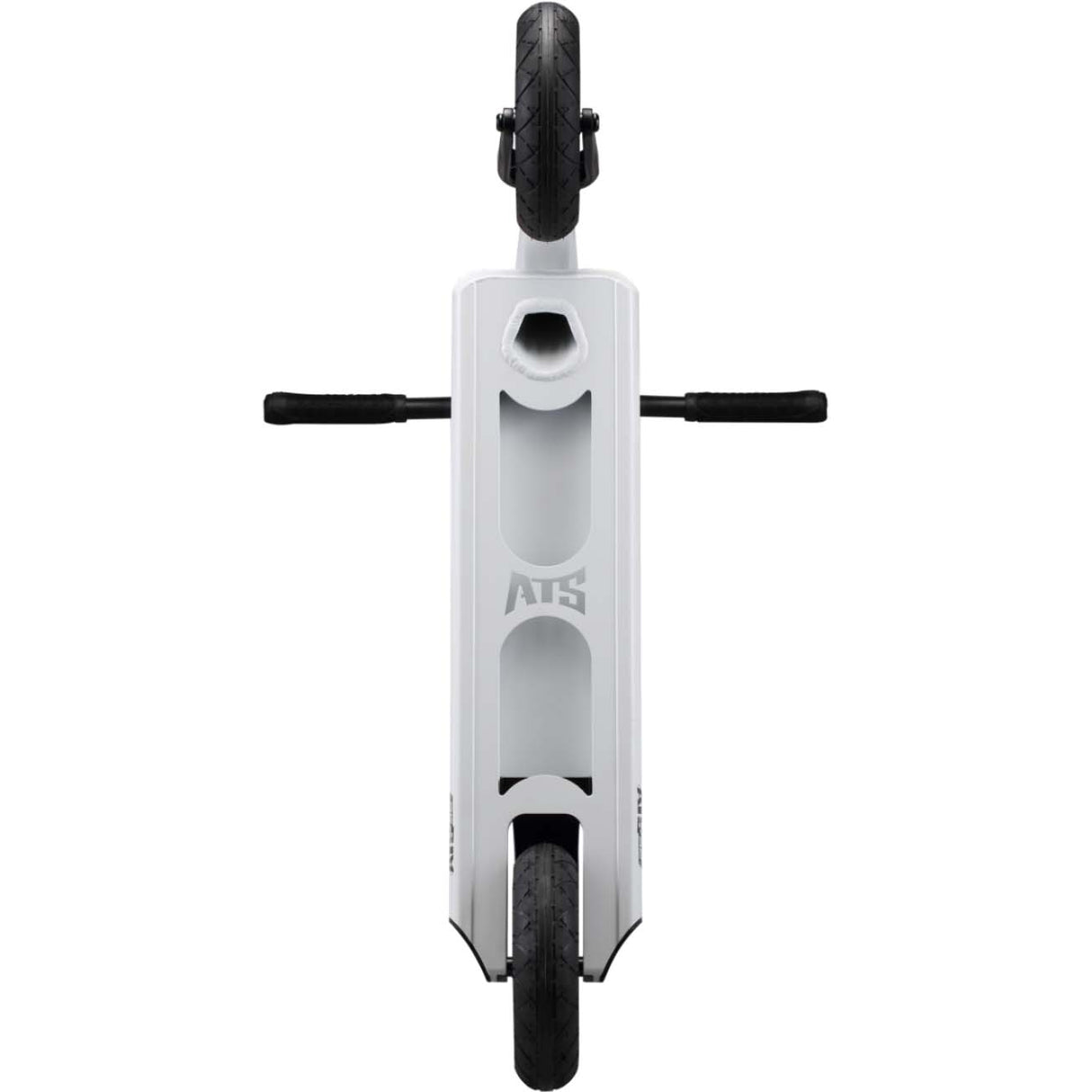 Blunt ATS S2 Bull Dirt Scooter - White/Black