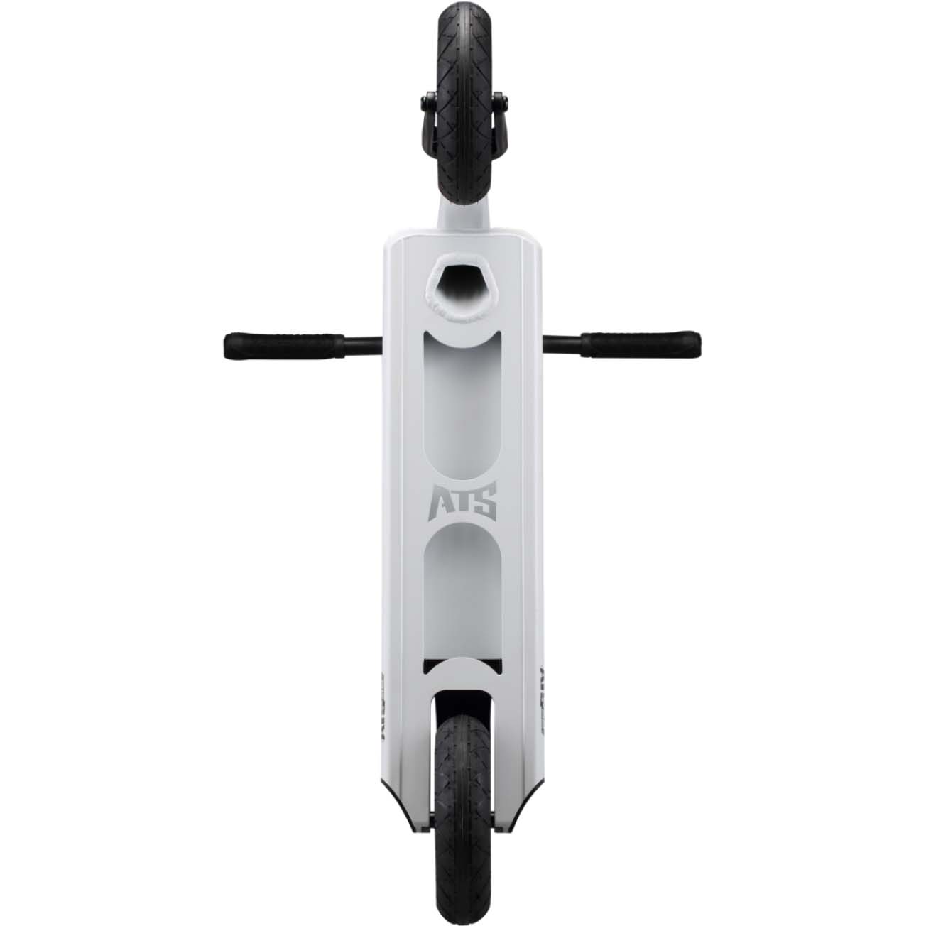 Blunt ATS S2 Bull Dirt Scooter - White/Black