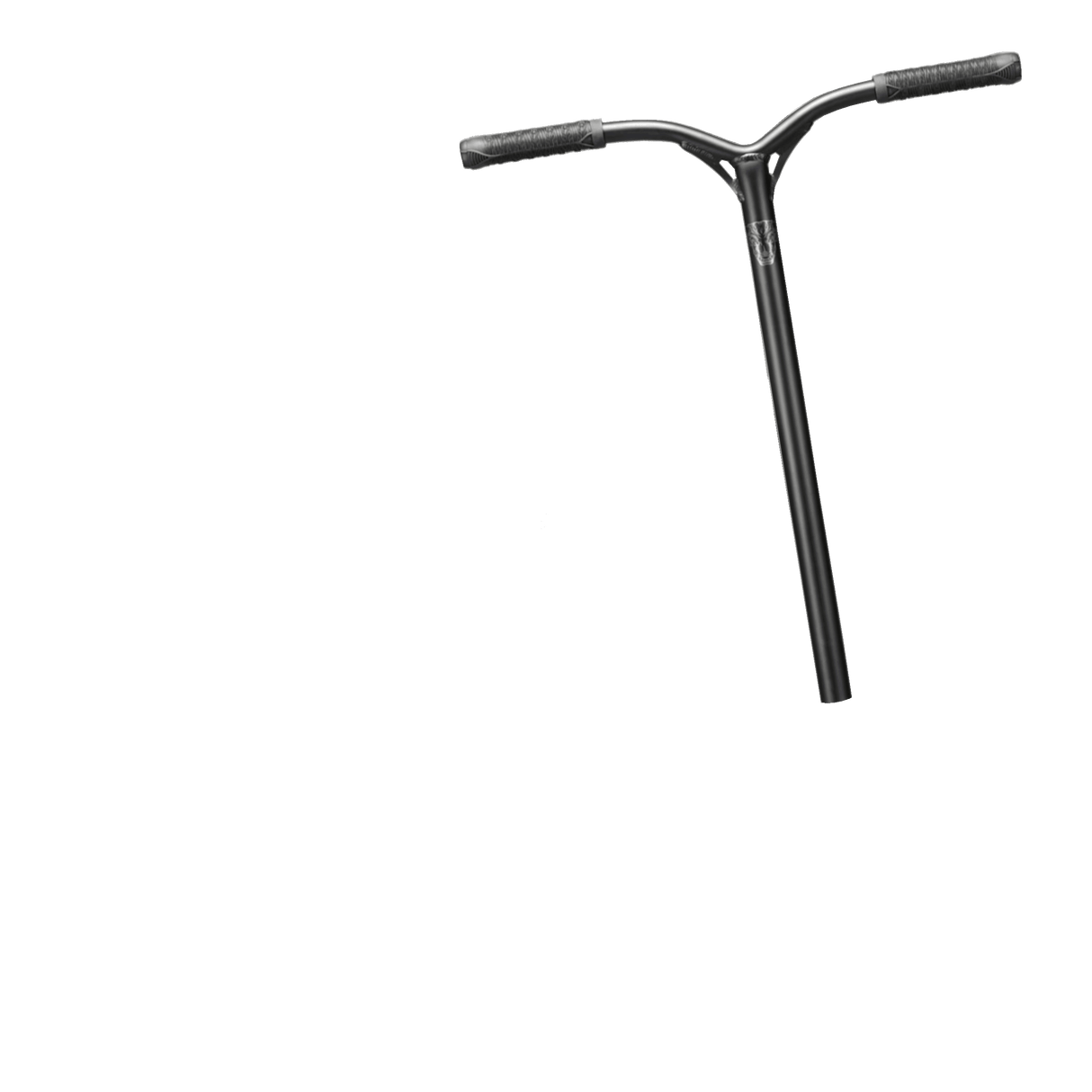 Blunt Bull SCS Scooter Handle Bars - Black 650mm