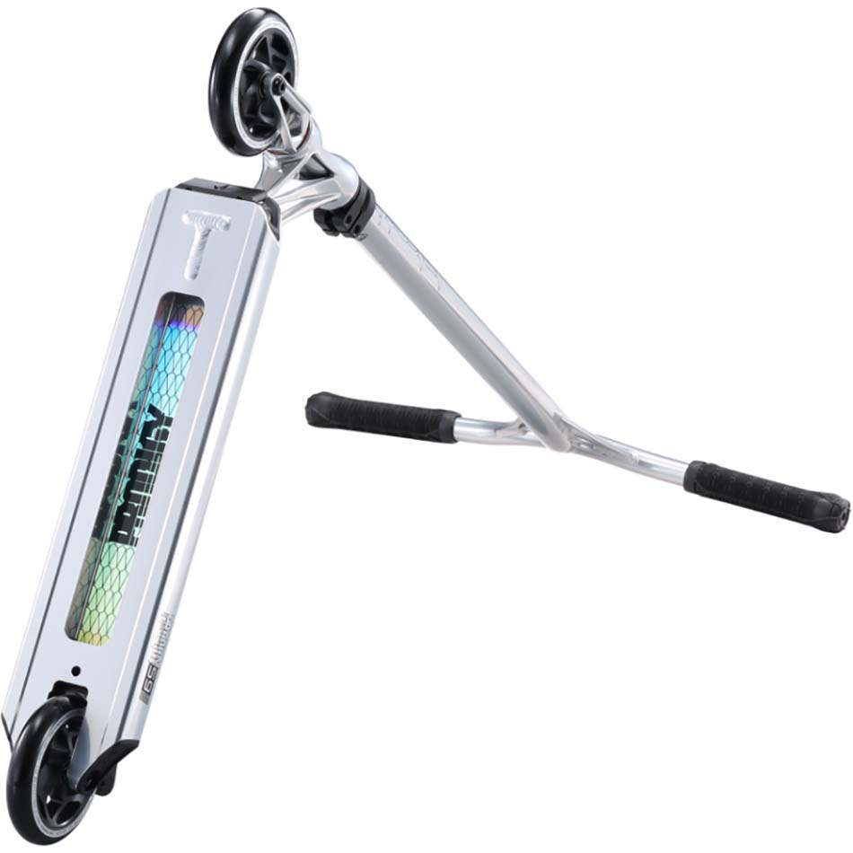 Blunt Envy Prodigy S9 Stunt Scooter - Chrome