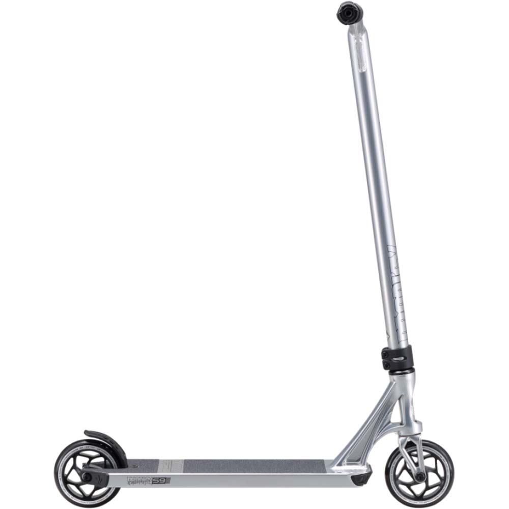 Blunt Envy Prodigy S9 Stunt Scooter - Chrome