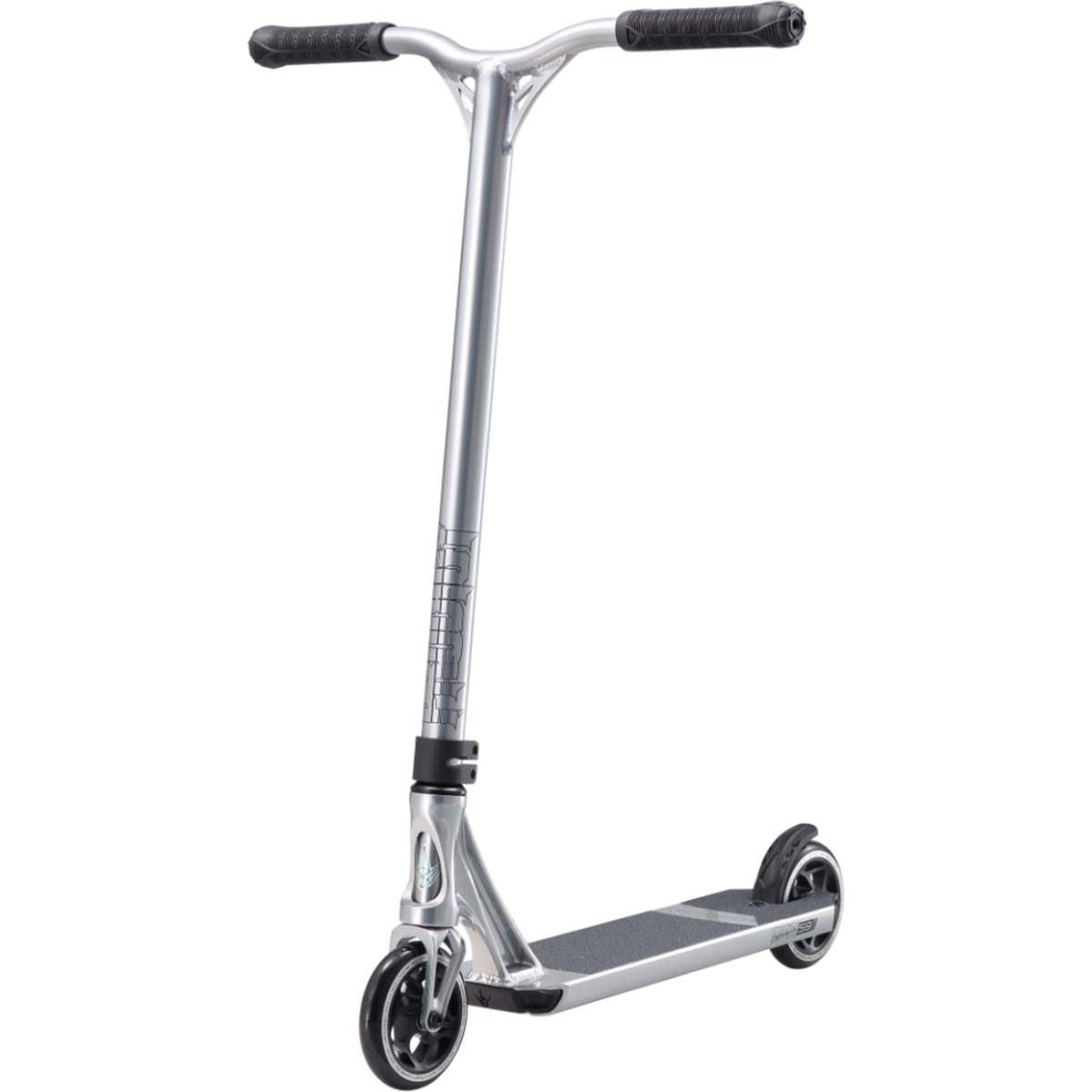 Blunt Envy Prodigy S9 Stunt Scooter - Chrome