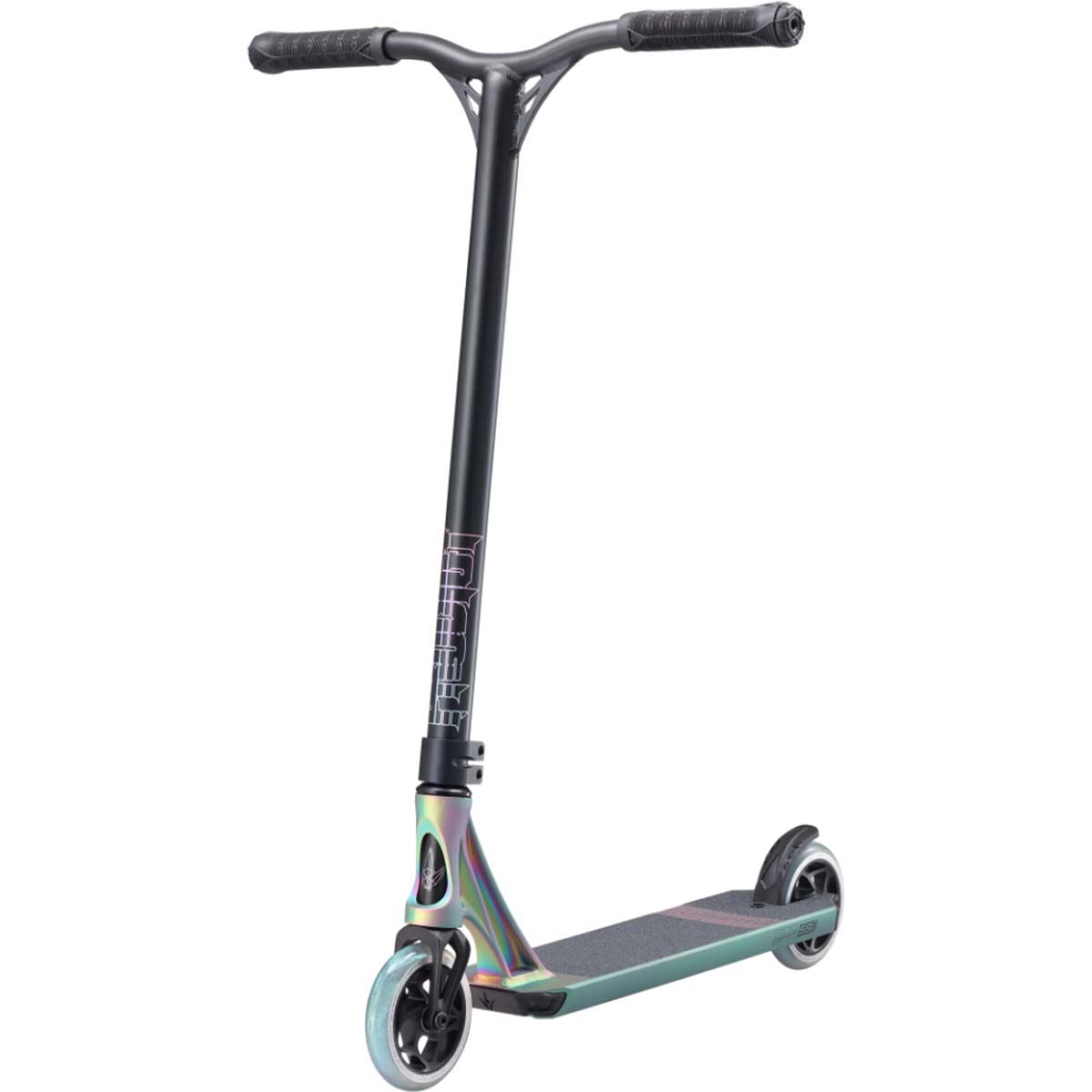 Blunt Envy Prodigy S9 Stunt Scooter - Matte Oil Slick