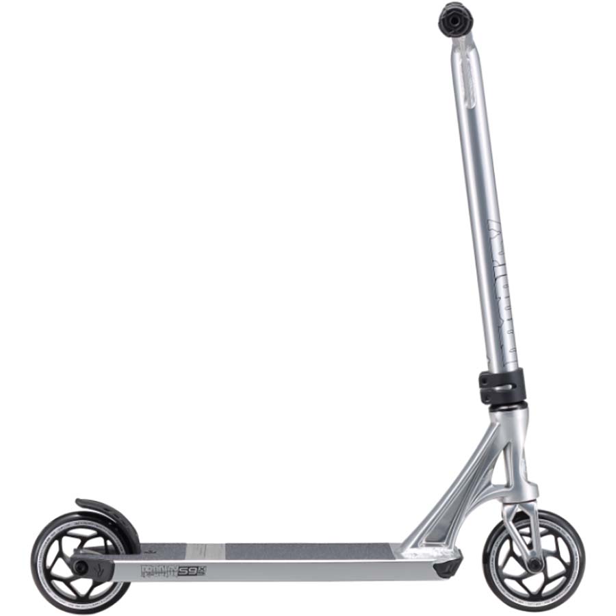 Blunt Envy Prodigy S9 XS Stunt Scooter - Chrome