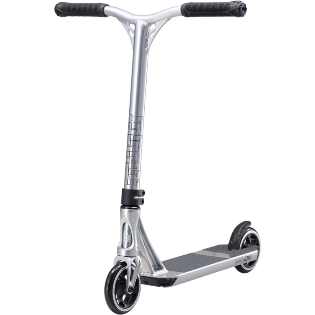 Blunt Envy Prodigy S9 XS Stunt Scooter - Chrome