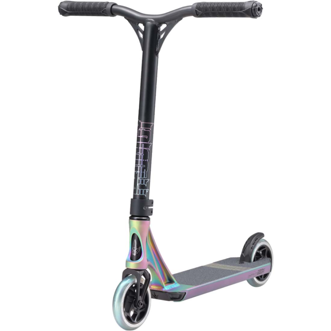 Blunt Envy Prodigy S9 XS Stunt Scooter - Matted Oil Slick