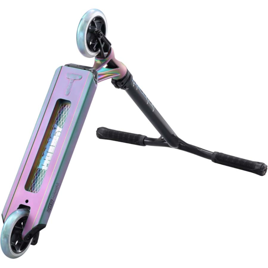 Blunt Envy Prodigy S9 XS Stunt Scooter - Matted Oil Slick