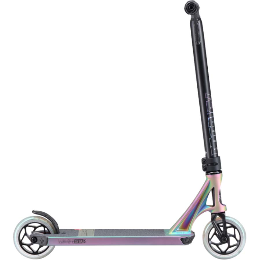 Blunt Envy Prodigy S9 XS Stunt Scooter - Matted Oil Slick