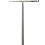 Blunt Titanium Thermal HIC/SCS Scooter Handle Bars - Raw 650mm