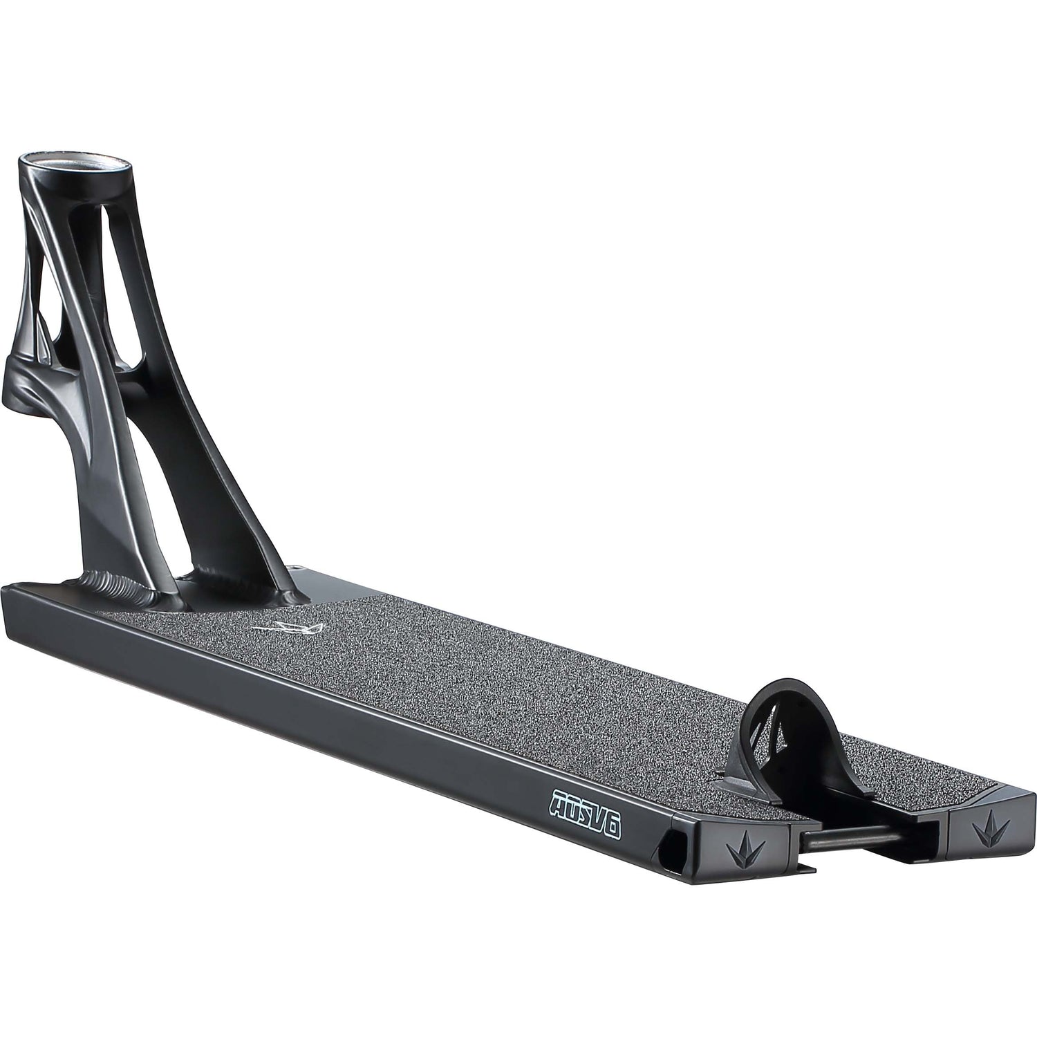 Blunt AOS V6 Squad Scooter Deck - Black 22" x 5.5"