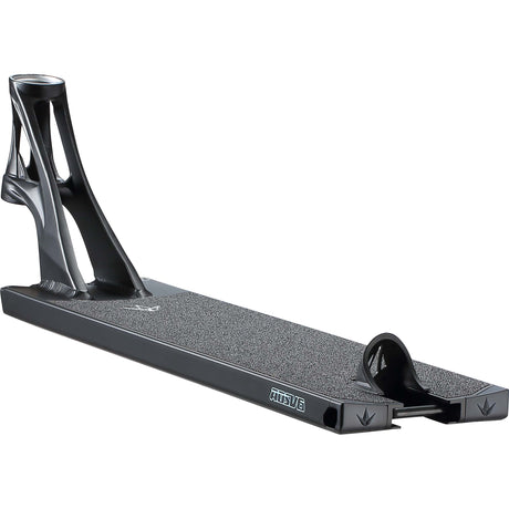Blunt AOS V6 Squad Scooter Deck - Black 22" x 5.5"