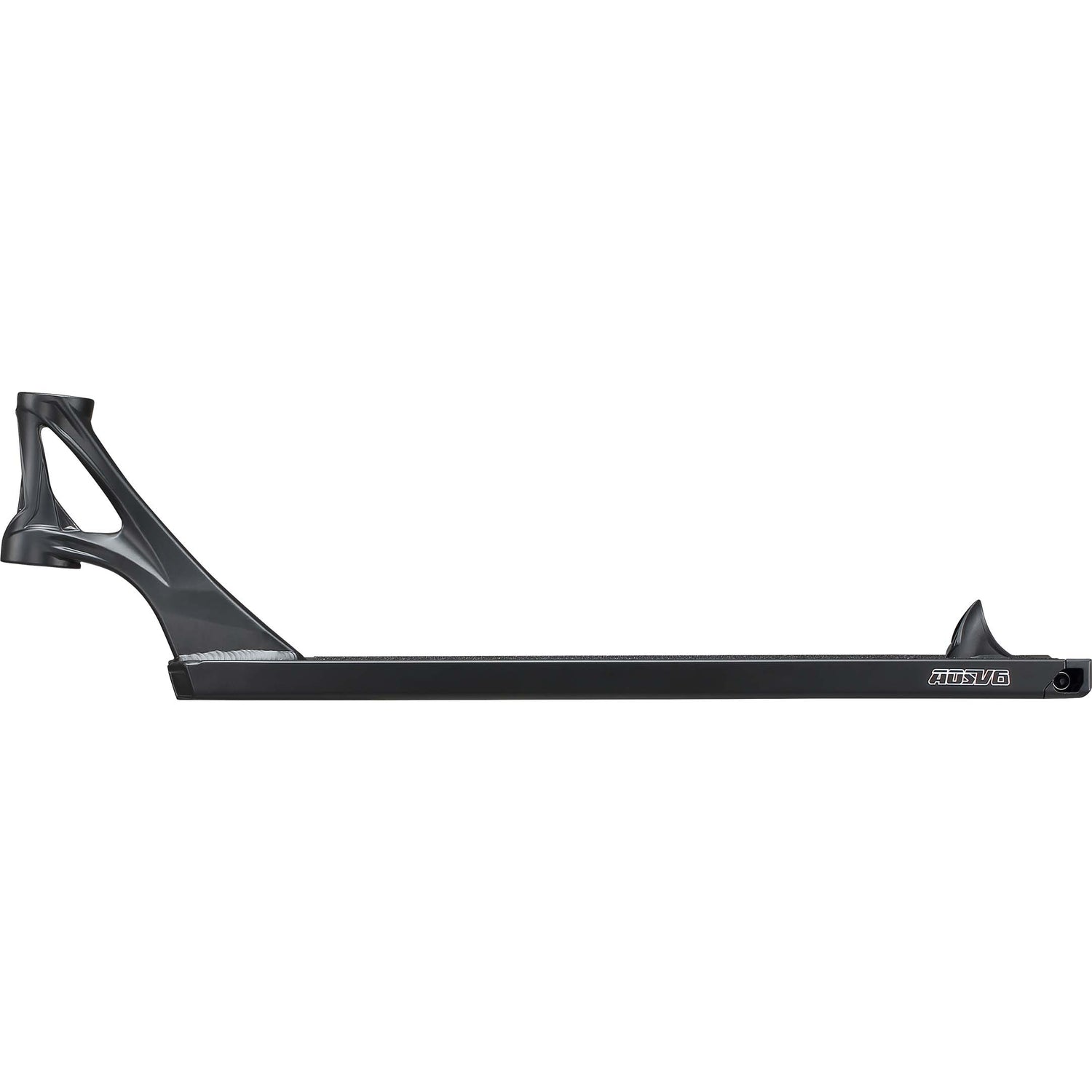 Blunt AOS V6 Squad Scooter Deck - Black 22" x 5.5"