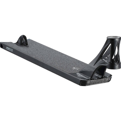 Blunt AOS V6 Squad Scooter Deck - Black 22" x 5.5"