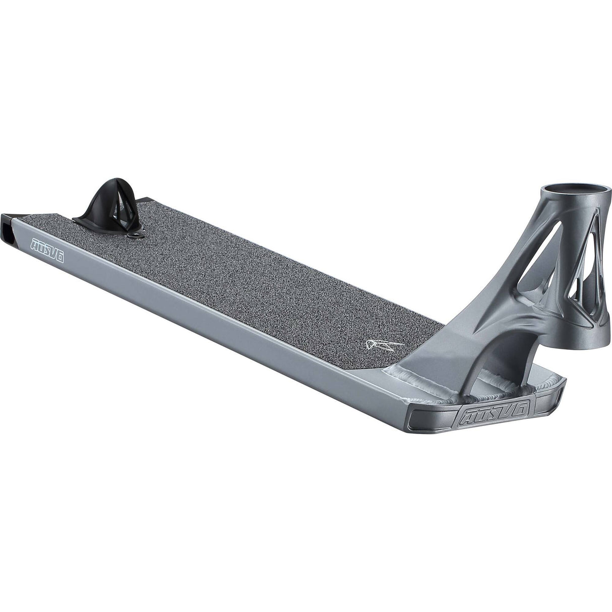 Blunt AOS V6 Squad Scooter Deck - Grey 22" x 5.5"