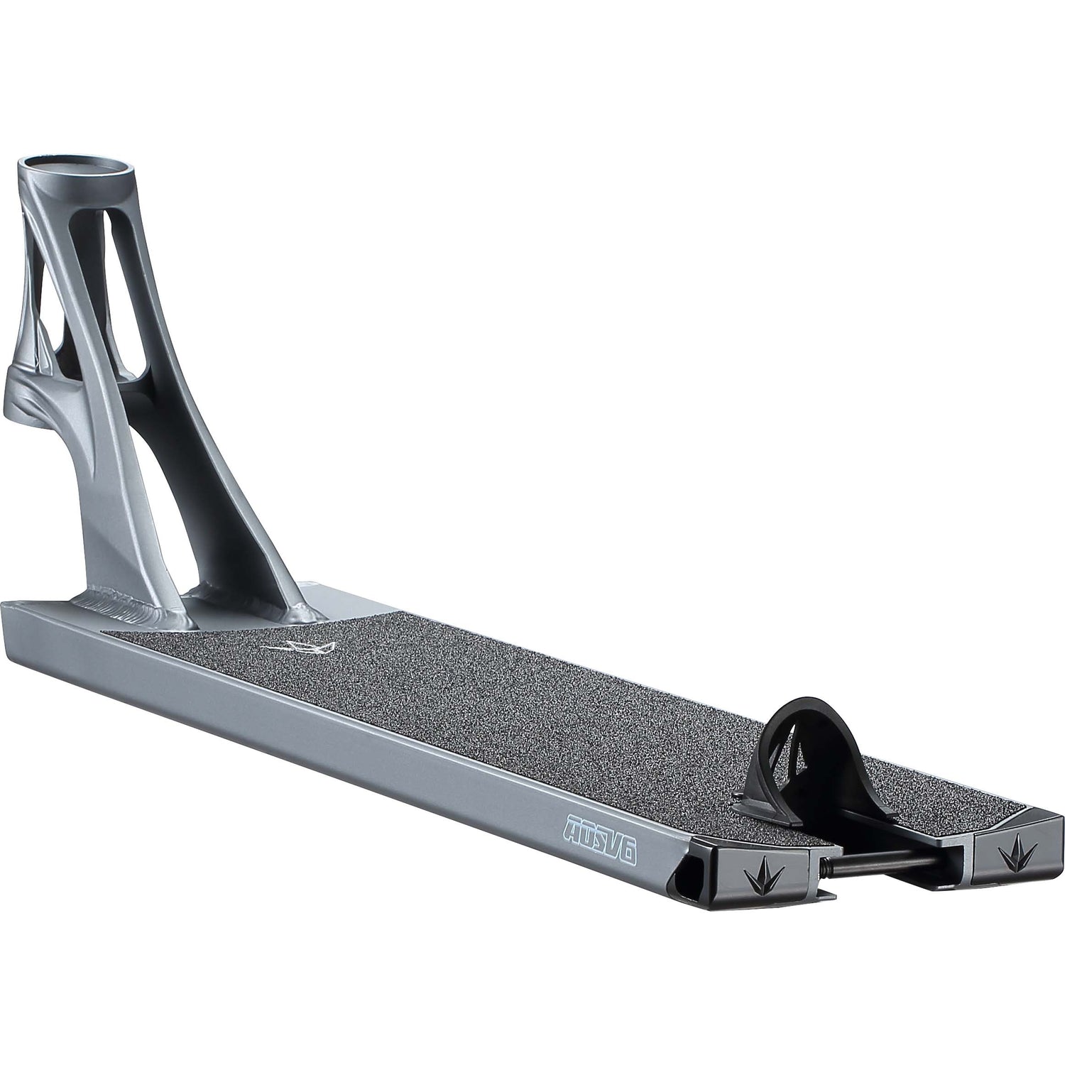 Blunt AOS V6 Squad Scooter Deck - Grey 22" x 5.5"