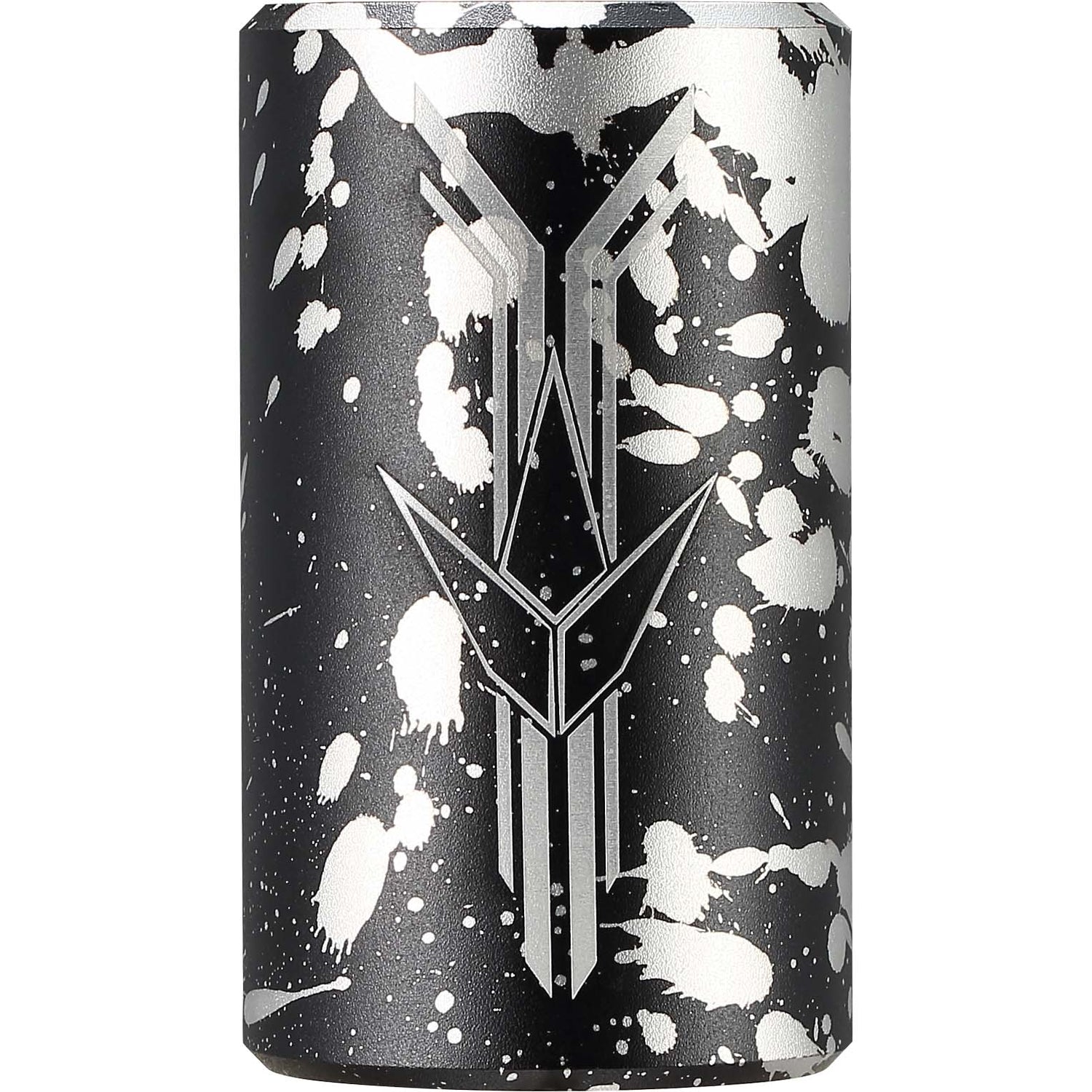 Blunt Omen 4 Bolt SCS Clamp - Splatter