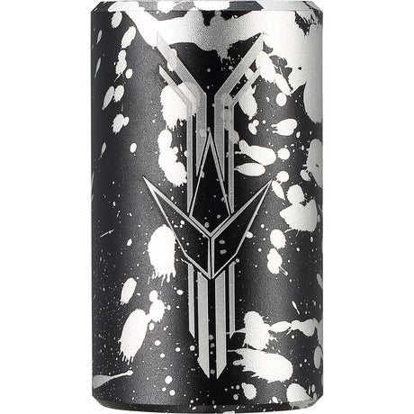 Blunt Omen 4 Bolt SCS Clamp - Splatter