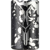 Blunt Omen 4 Bolt SCS Clamp - Splatter