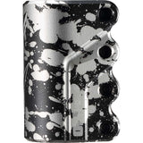 Blunt Omen 4 Bolt SCS Clamp - Splatter