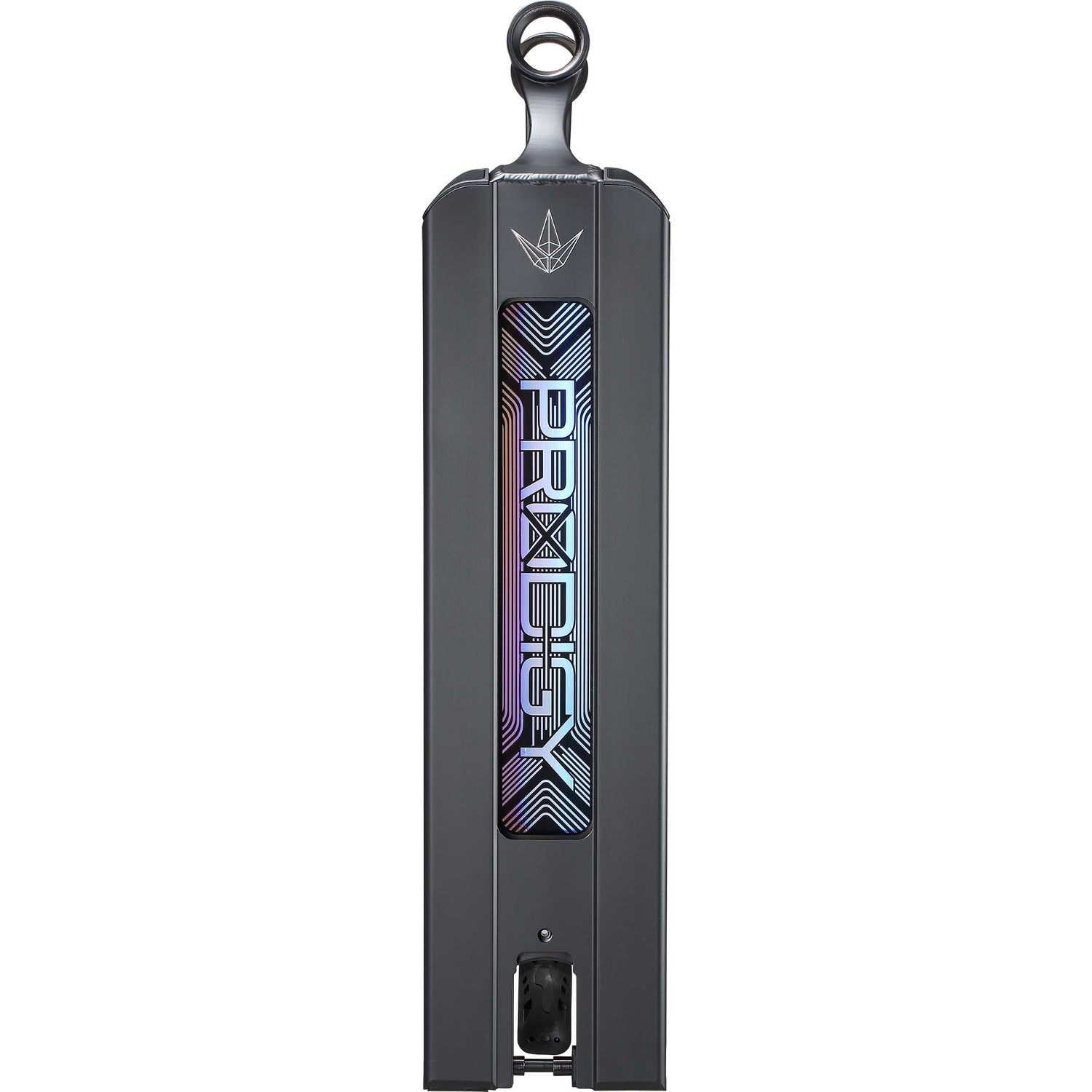 Blunt PX Street Scooter Deck - Black 21" x 5.5"