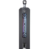 Blunt PX Street Scooter Deck - Black 21" x 5.5"